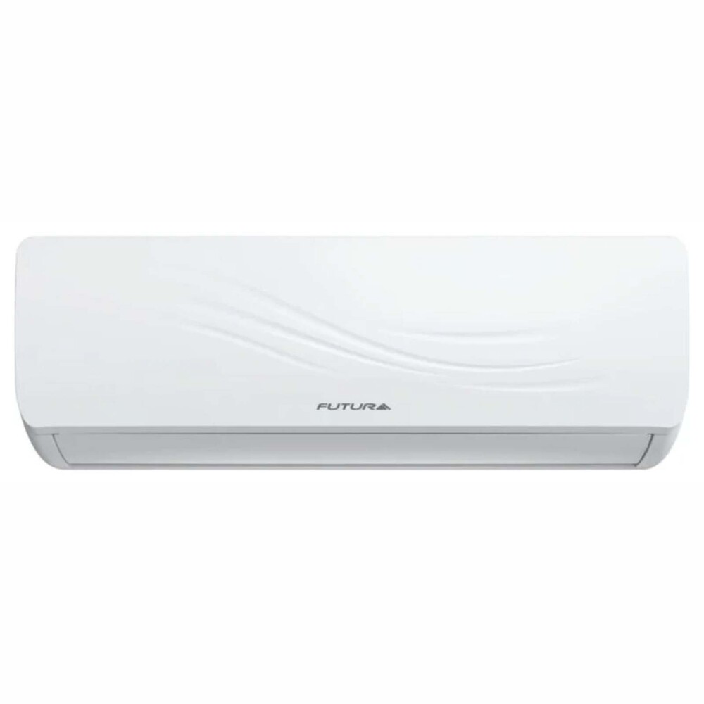 FUT-12AASUIT-ON 12000-BTU BLANCO ACONDICIONADOR FUTURA