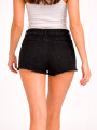 Short Aroza Negro