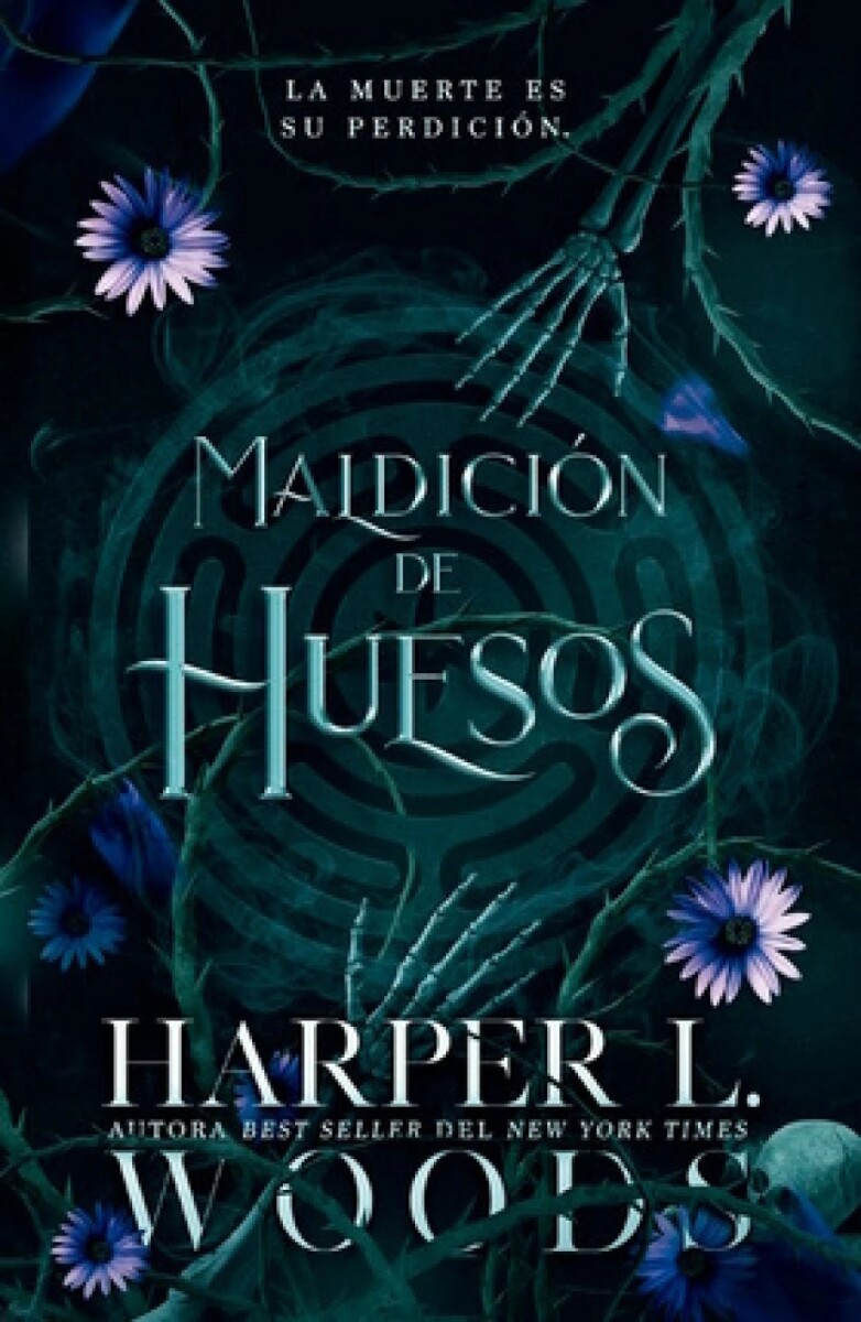 MALDICION DE HUESOS 