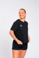 REMERA UMBRO BINK Negro