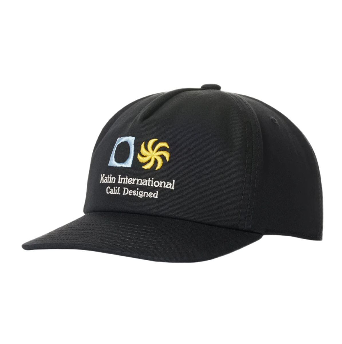 Gorro Katin Orb - Negro 