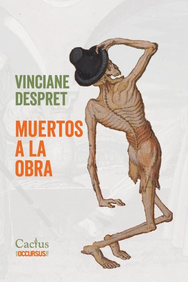 Muertos A La Obra Muertos A La Obra