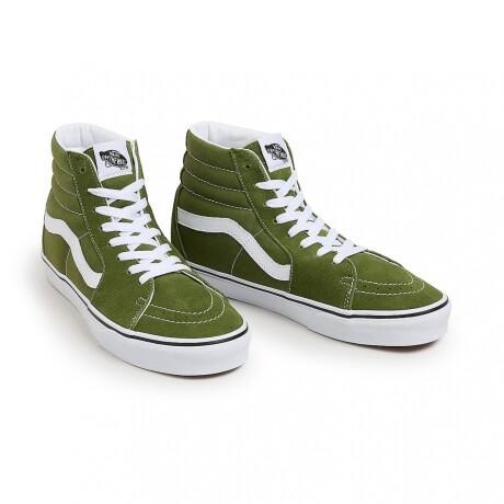 VANS SK8-HI 000