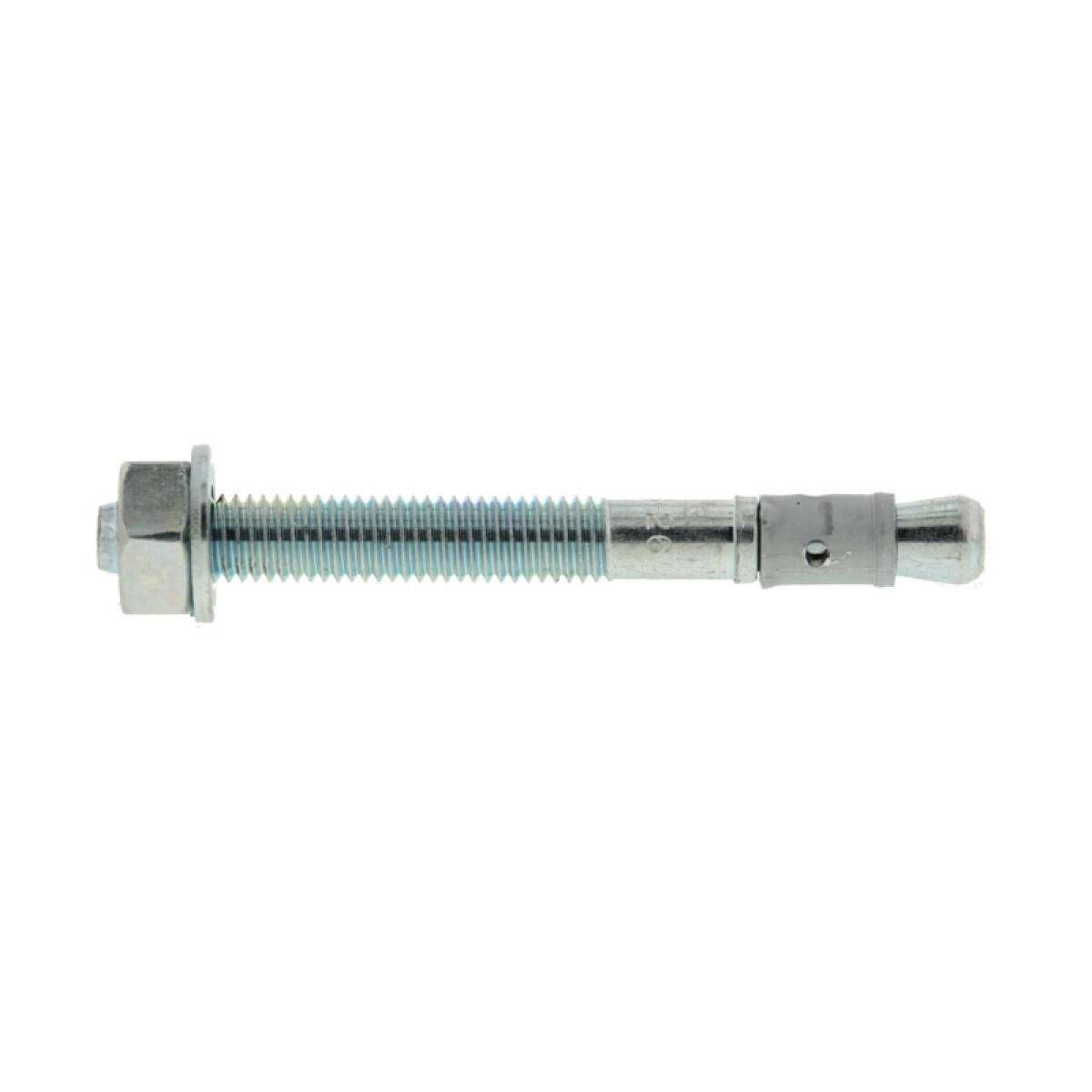 Taco spit fix 3 ø 16 x 170 / 75-60 - ST6391 