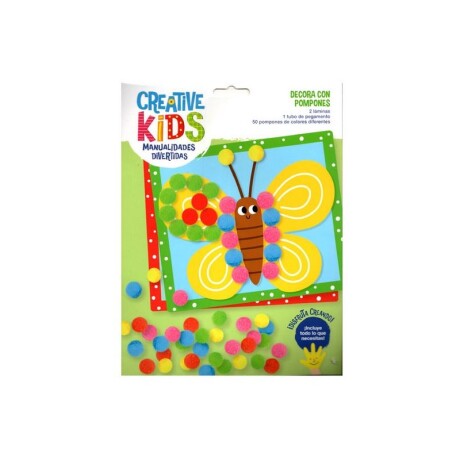 Creative Kids Creative Kids