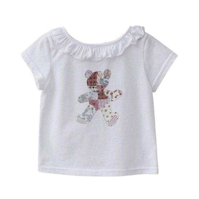 Remera bear Remera bear