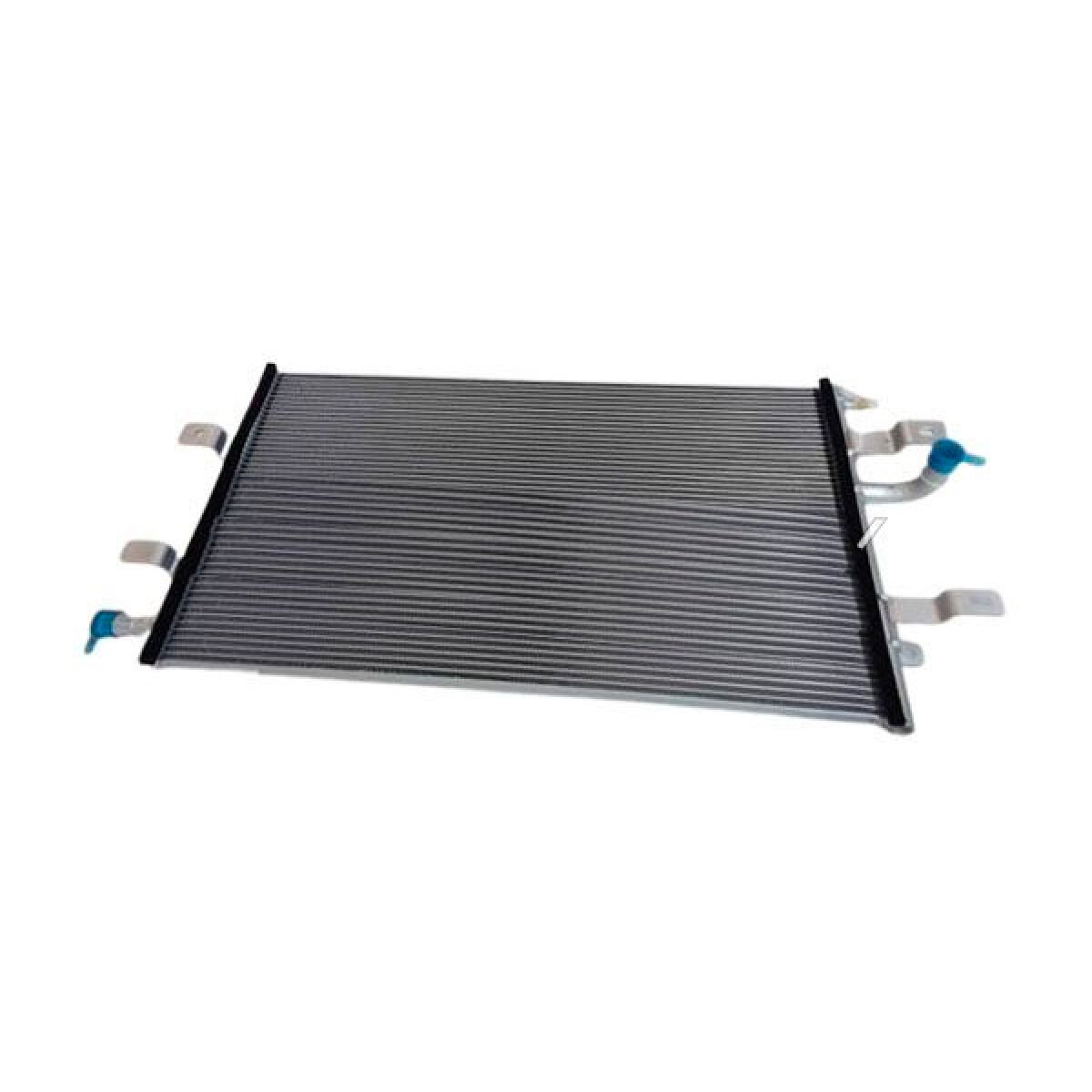 RADIADOR DONGFENG CONDENSADOR AIRE DONGFENG NAMMI - 