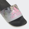 Ojotas Adidas Claquette Adilette Gris