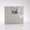 Copa de Vino Cristal Set 6 Unidades Máxima Copa de Vino Cristal Set 6 Unidades Máxima