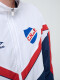 CAMPERA BEAT Nacional Hombre Blanco, Azul Marino, Rojo