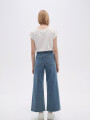 Pantalon Adeline Azul