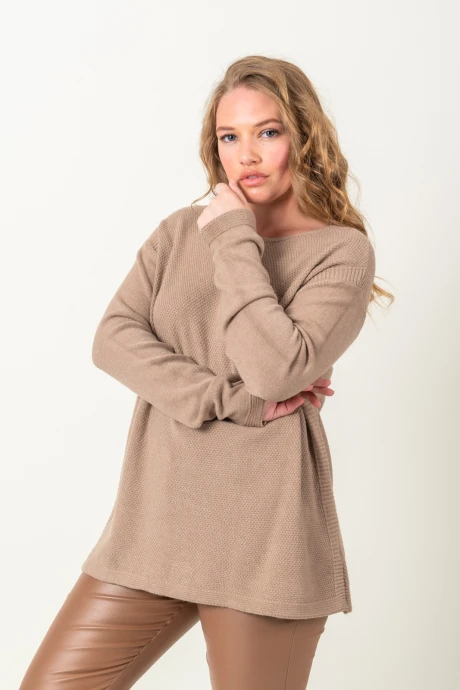 BUZO ZIVA Beige