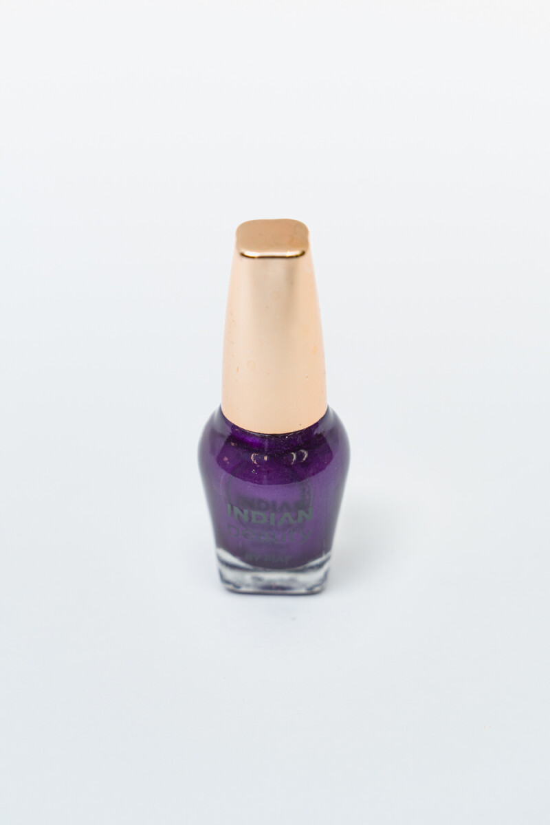 Esmalte Camila - Estampado 016 