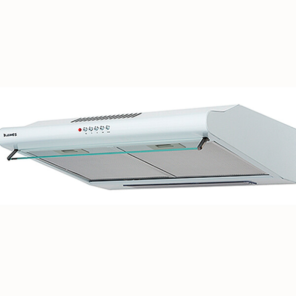 PURIFICADOR JAMES 602 Blanco Sin color