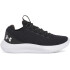 UA W Dynamic 2-BLK BLK-003