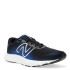 Championes de Hombre New Balance 420 V3 Negro - Azul - Blanco