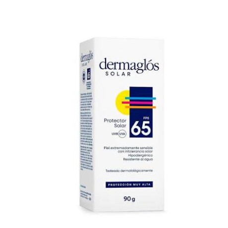 Dermaglos Solar Fps65 90g Dermaglos Solar Fps65 90g