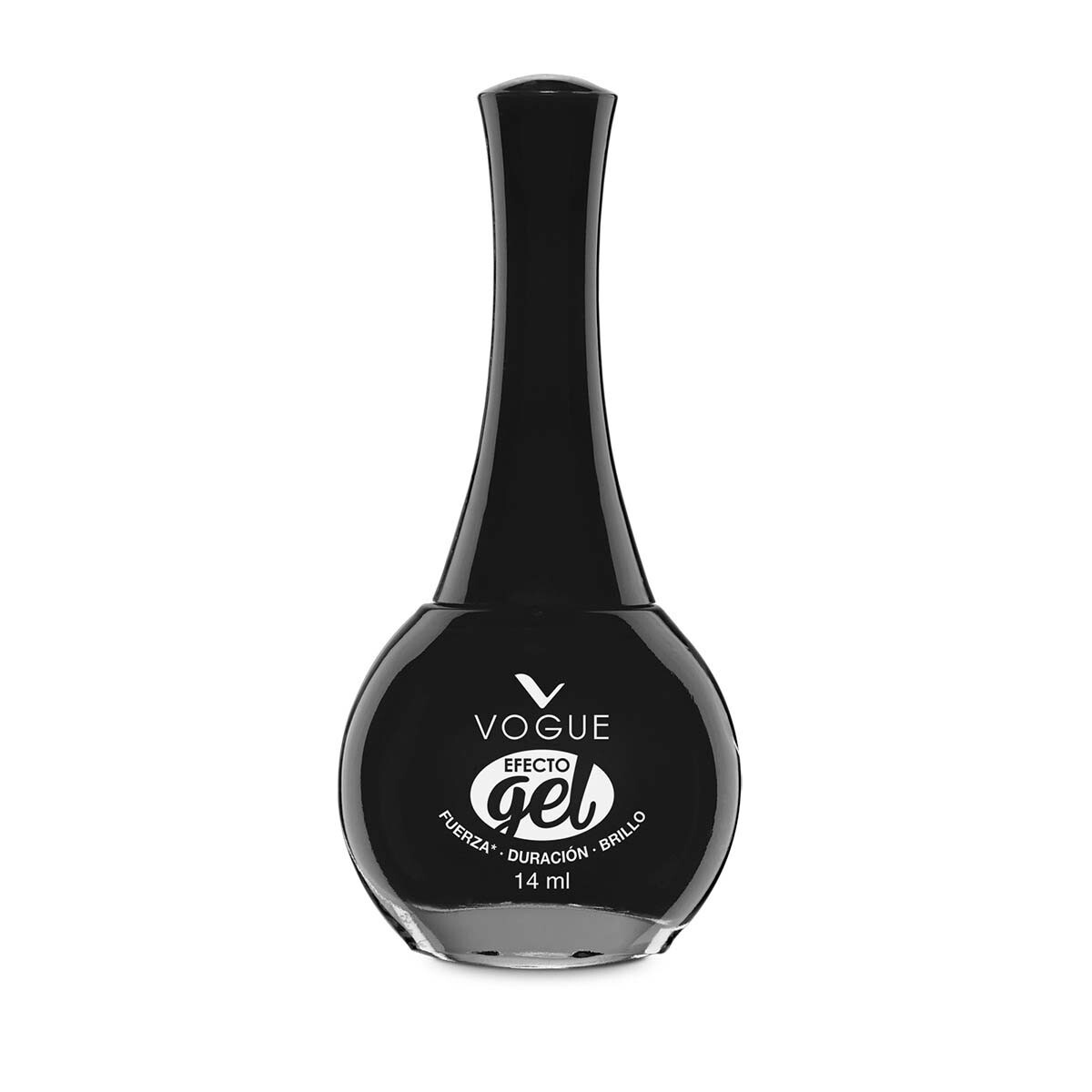 Esmalte Vogue Efecto Gel Secreto 14ml 