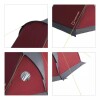 Carpa National Geographic Rockport 5 Personas Carpa National Geographic Rockport 5 Personas