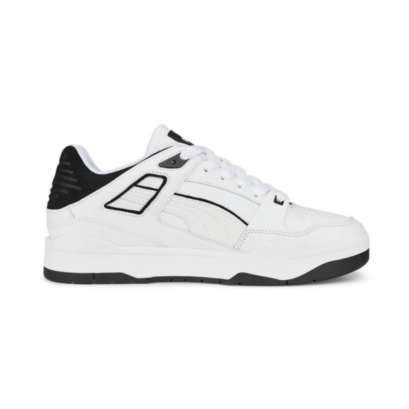 Slipstream White