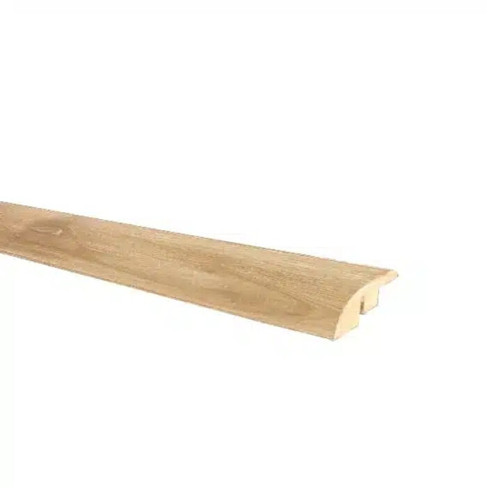 Perfil de Reducción MDF L=2.4m Roble Claro