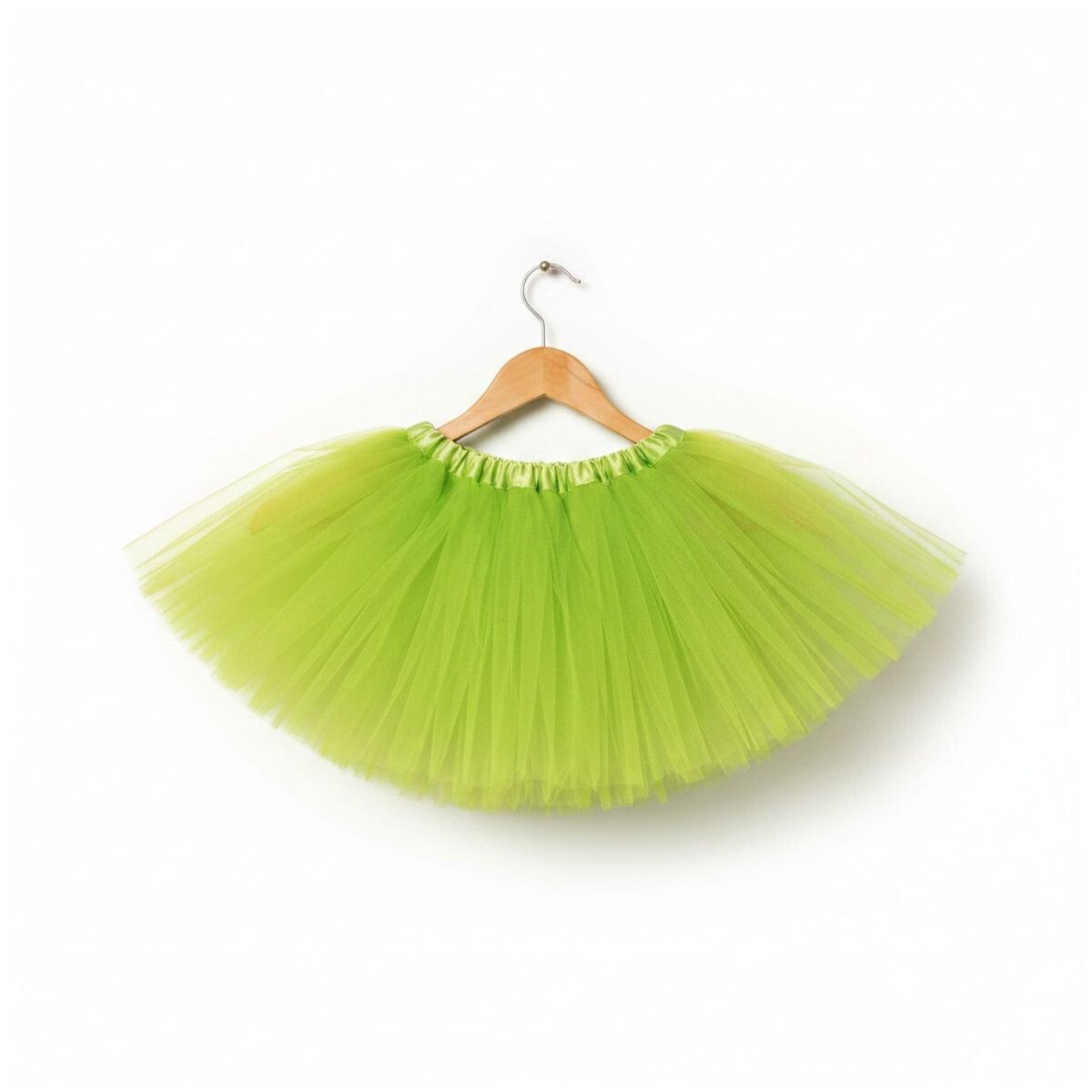 TUTU 30 cm - Verde 