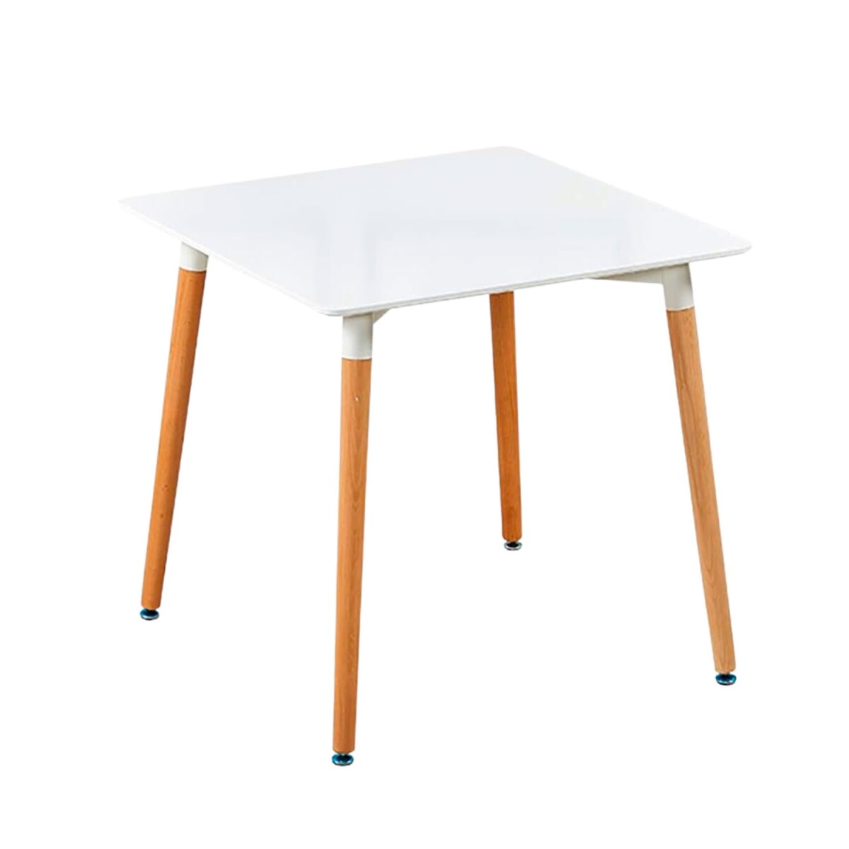 Mesa Eames Cuadrada 
