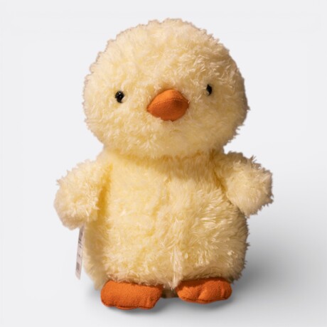 Animales de Peluche Suaves Pollito