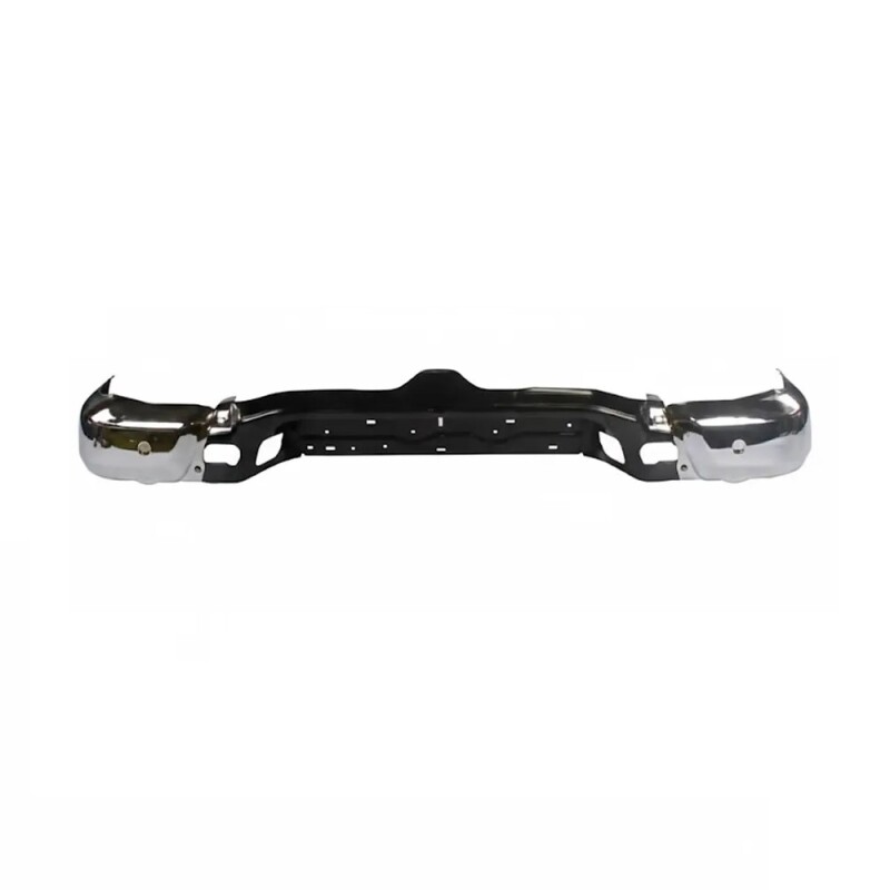 PARAGOLPE TRASERO CORMADO C/SENSOR - S10 PARAGOLPE TRASERO CORMADO C/SENSOR - S10