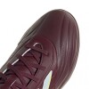 Championes adidas Copa Pure II League Pasto Sintetico Bordo