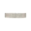 Esclava rayada ancha-Plata 925-Sin piedra-ES3012 sinpiedra