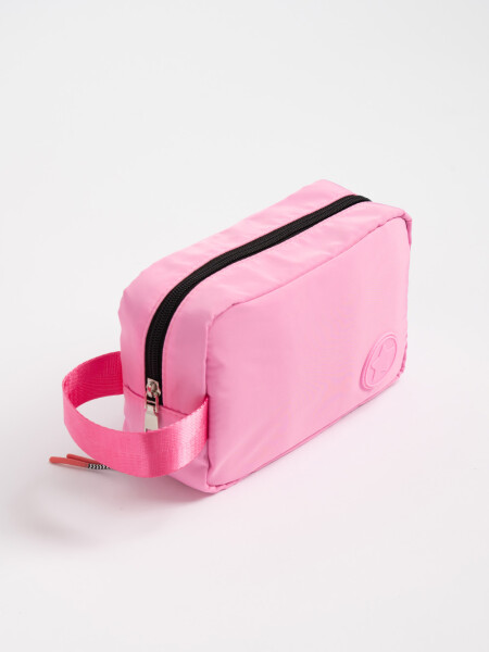 Necessaire Rosado