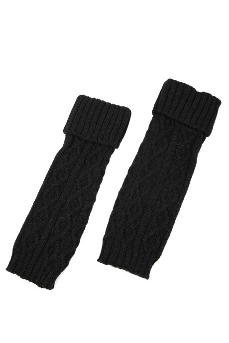 Guantes Bardo Negro