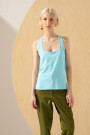 MUSCULOSA PARIS Celeste