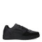 Championes de Hombre Push POWL acordonado Negro