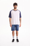 Remera Cloud Blanco