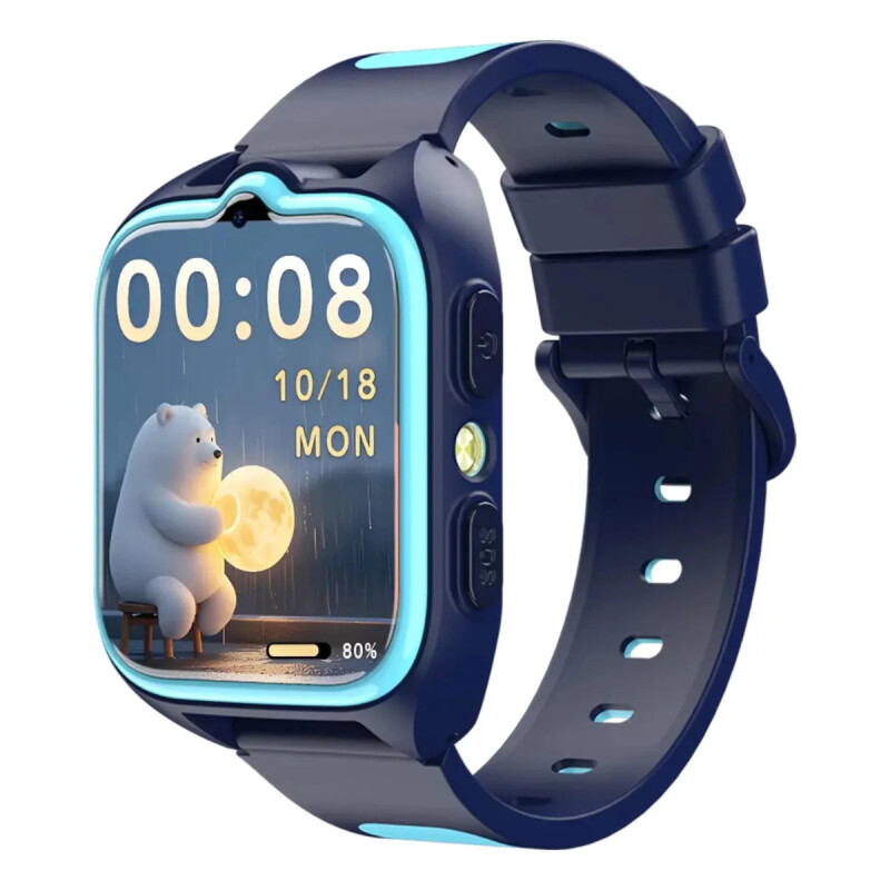 Reloj smartwatch Blackview Z30 kids azul Reloj smartwatch Blackview Z30 kids azul