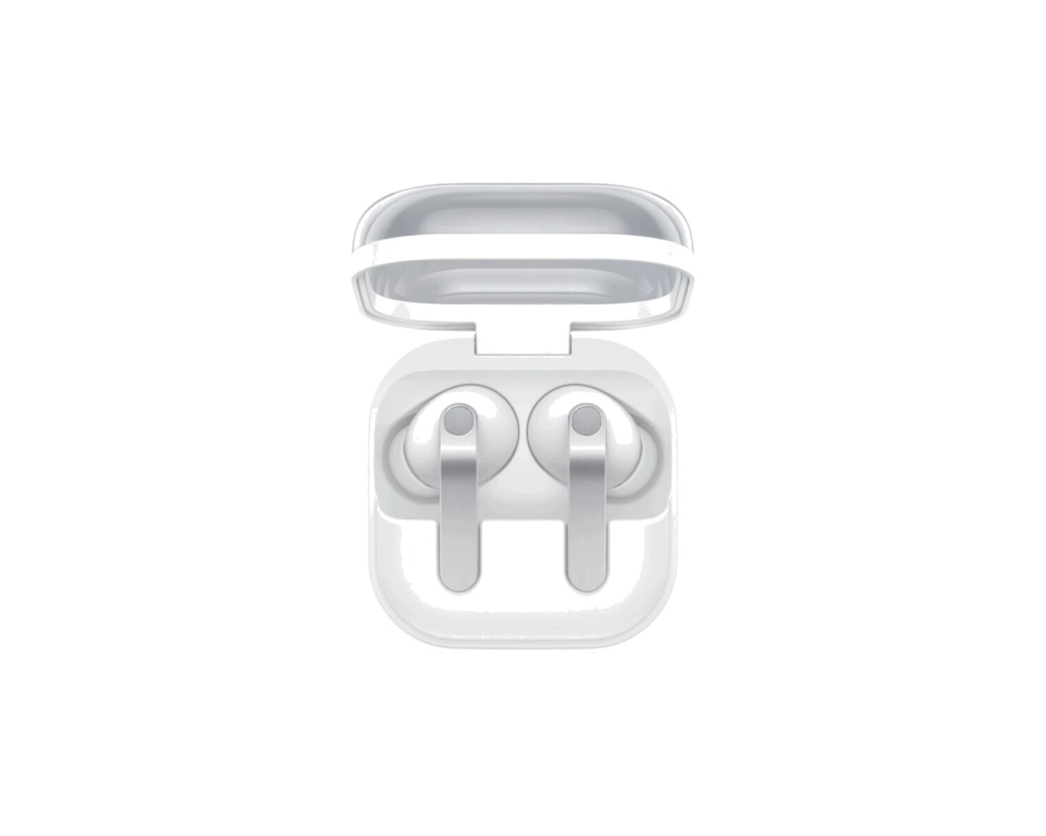 Auriculares Inalámbricos Samsung Galaxy Buds4 Pro con ANC - White 