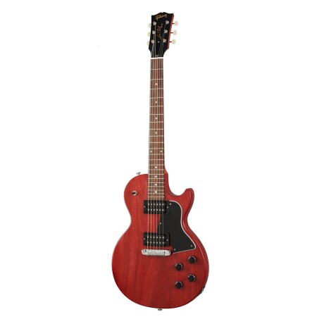 Guitarra Eléctrica Gibson Les Paul Special Trib Cherry Guitarra Eléctrica Gibson Les Paul Special Trib Cherry