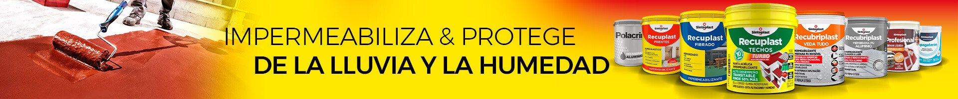Impermeabilizantes