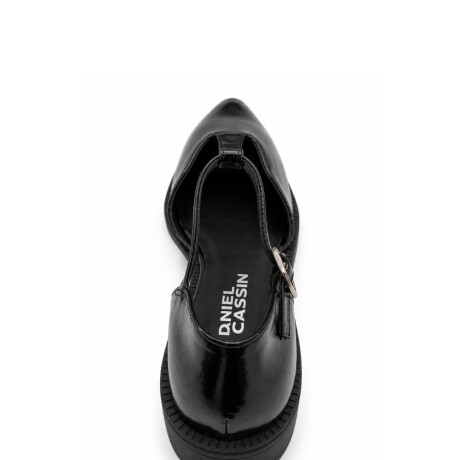 ZAPATO SIRT Negro