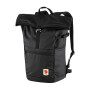 High Coast Foldsack 24 - Unisex Black