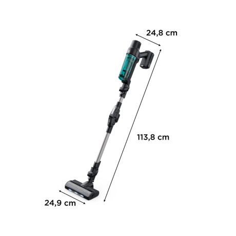 Aspiradora Stick Rowenta X-Pert Flex 7.60 | Animal Care Aspiradora Stick Rowenta X-Pert Flex 7.60 | Animal Care