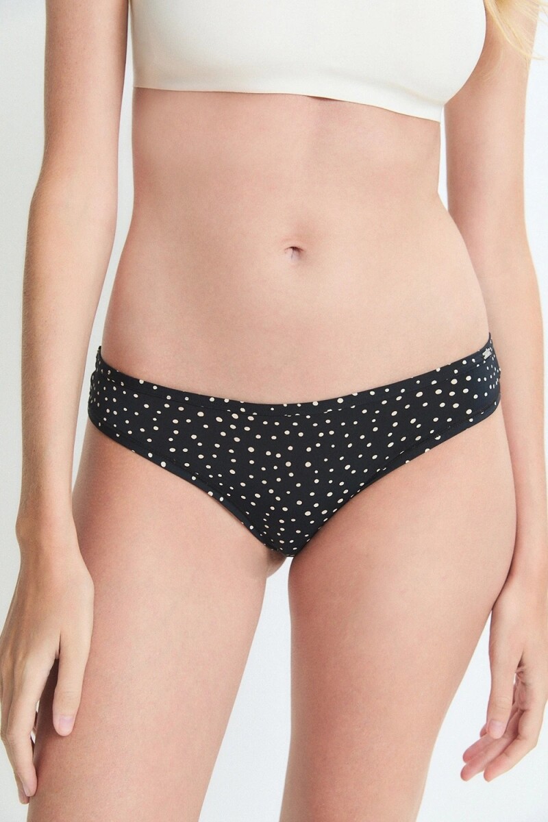 CULOTTELESS POLKA Negro