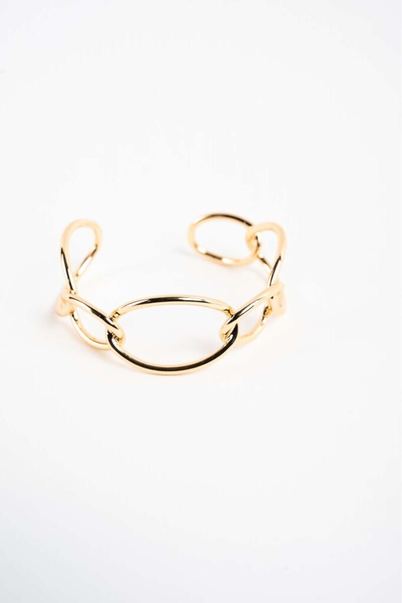 Brazalete - Oro 