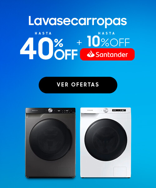 Lavasecarropas Blue Sale