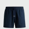 BOSS - Short de Baño con Logo Azul