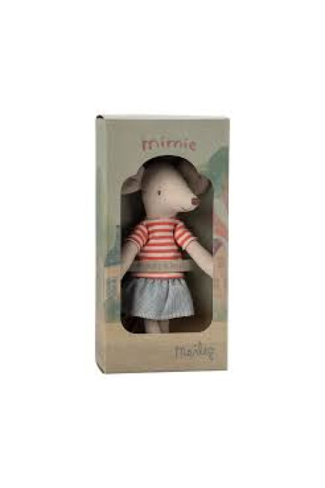 RATONA SISTER MAILEG RATONA SISTER MAILEG