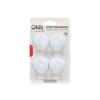 Set 4 piezas percha QLUX IDEAS Set 4 piezas percha QLUX IDEAS