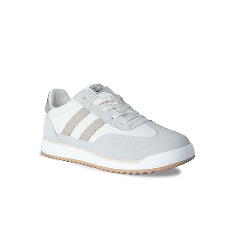 Calzado deportivo Dama LeGroupe BEIGE